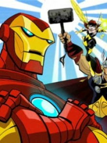 (复仇者:世上最强英雄组合动漫国语)复仇者世上最强英雄组合国语，让你感受正义力量的震撼与温情