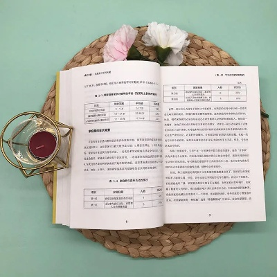 中学课本斯图雅：探索青春成长中的知识之旅与思考力培养